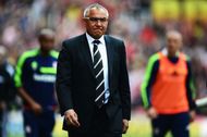 Former Bayern coach Magath